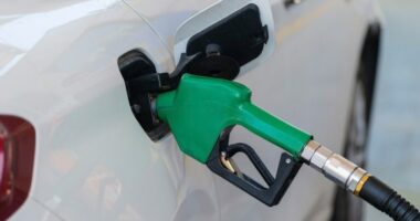 Florida gas prices pushed higher by Middle East conflict, seasonal demand