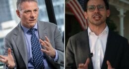 Florida gubernatorial candidate James Fishback's own lawyers dump him over unpaid $150k bill