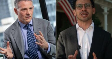 Florida gubernatorial candidate James Fishback's own lawyers dump him over unpaid $150k bill