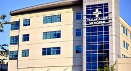 Florida hospital sues to evict patient who refuses to leave for months