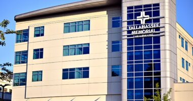 Florida hospital sues to evict patient who refuses to leave for months