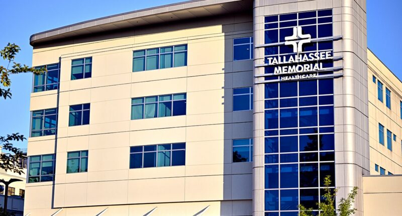 Florida hospital sues to evict patient who refuses to leave for months