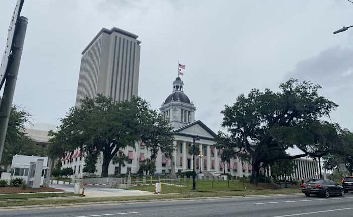 Florida legislature ends session without budget; special session looms