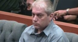 Florida man convicted of raping and killing a young mother is set for execution