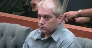 Florida man convicted of raping and killing a young mother is set for execution