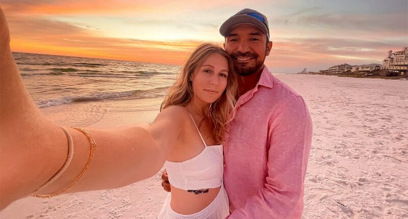 Florida man killed by off-duty officer in Bahamas was expecting his first child: report