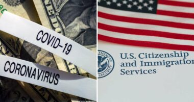 Florida man stripped of U.S. citizenship after $3.8M COVID-19 fraud, judge rules