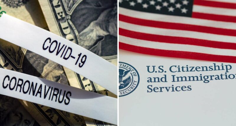 Florida man stripped of U.S. citizenship after $3.8M COVID-19 fraud, judge rules