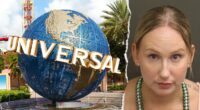 Florida mom accused of abandoning daughter at Universal Studios to go drinking at bar