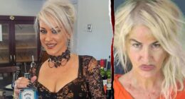 Florida woman allegedly stabs 76-year-old veteran roommate to death, flees in his truck