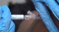 Flu vaccines didn't work that well in the US, officials find