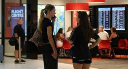 Flying soon? The crucial warnings for Australians as war drives up jet fuel and airfares