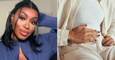 For ten years doctors said my stomach pain was 'just IBS'. It was so bad I would vomit, pass out, lose control of my bowels in public and ended up with a stoma bag. In fact, I was suffering from a condition that affects MILLIONS