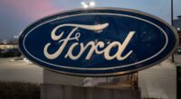 Ford recalling 1.74 million cars due to rearview display issues