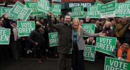 Foreign-born voters stole by-election, Farage blasts