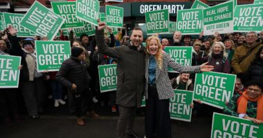 Foreign-born voters stole by-election, Farage blasts