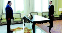 Former Assad-era prison chief convicted of torture in US federal court, marking a historic first