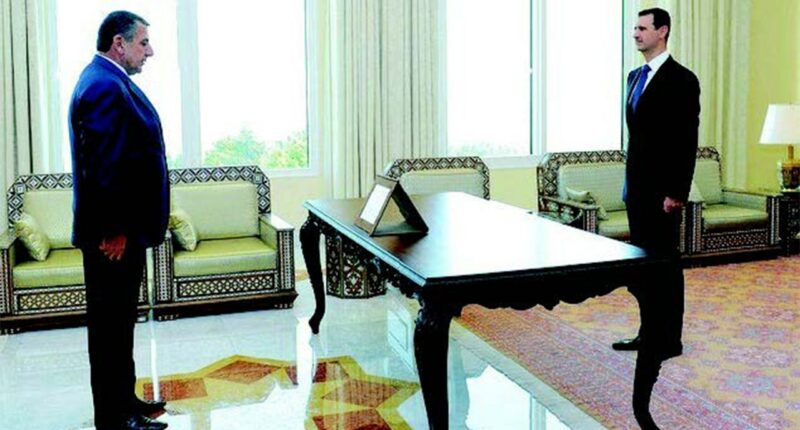 Former Assad-era prison chief convicted of torture in US federal court, marking a historic first