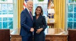 Former Biden adviser concedes blue cities have become hellholes