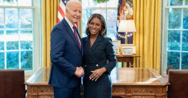 Former Biden adviser concedes blue cities have become hellholes