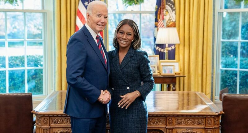 Former Biden adviser concedes blue cities have become hellholes