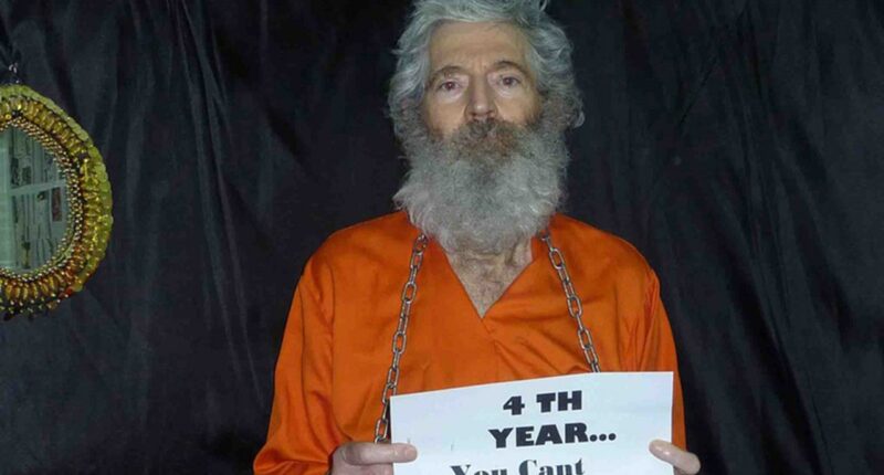 Former FBI agent Robert Levinson’s disappearance still unsolved as bureau presses for new tips