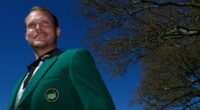 Former Masters champion DANNY WILLETT reflects on famous win a decade on, astonishing drop off in form since... and the time a little old couple asked him if he was Theon Greyjoy from Game of Thrones!