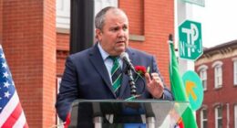 Former NJ Assemblyman Albert Coutinho, 56, killed in fiery car crash