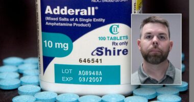 Former New York D.A.R.E. officer admits to selling drugs while in uniform in squad car