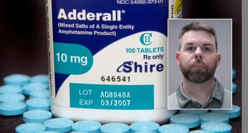 Former New York D.A.R.E. officer admits to selling drugs while in uniform in squad car