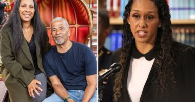 Former San Francisco Human Rights Commission chief, and ex-nonprofit head arrested