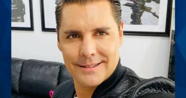 Former TV Personality Arrested for California Shootings Investigated as Hate Crimes