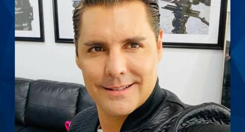 Former TV Personality Arrested for California Shootings Investigated as Hate Crimes