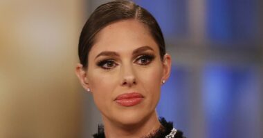 Former View co-host returning after calling show a 'toxic environment'