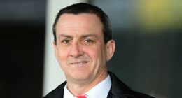 Former football club owner serving 13 years for fraud fails in bid to overturn conviction... after judge throws out his claims he didn't get a fair trial because of undiagnosed ADHD