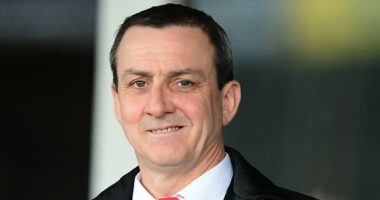 Former football club owner serving 13 years for fraud fails in bid to overturn conviction... after judge throws out his claims he didn't get a fair trial because of undiagnosed ADHD