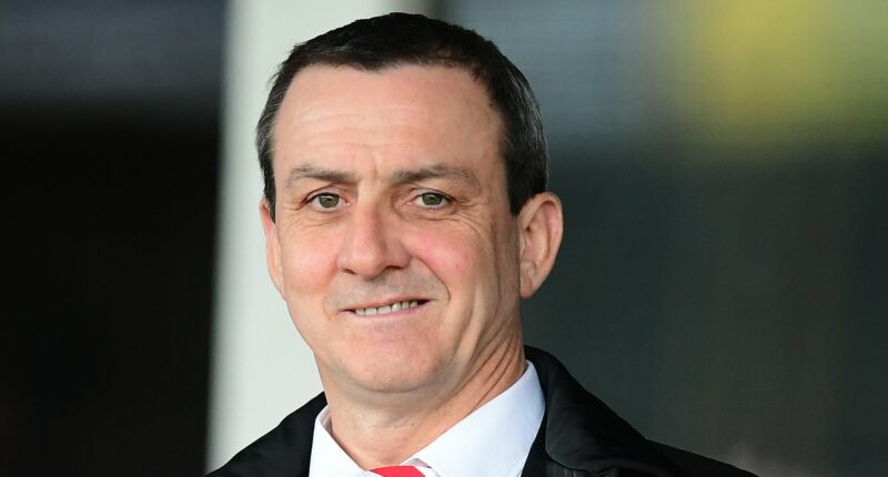 Former football club owner serving 13 years for fraud fails in bid to overturn conviction... after judge throws out his claims he didn't get a fair trial because of undiagnosed ADHD