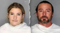 Former substitute teacher and boyfriend face 38 child sex charges as bond nears 9 million