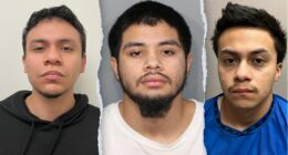 Four illegal immigrants linked to MS-13 indicted for allegedly murdering 14-year-old boy in Maryland park