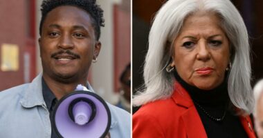 Four lefty NYC pols subpoenaed in GOP colleague's free-speech suit to explain their racist remarks about conservatives