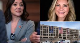 Fourth Labor Dept. staffer leaves amid IG probe of Secretary Lori Chavez-DeRemer