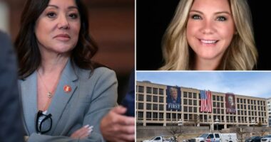 Fourth Labor Dept. staffer leaves amid IG probe of Secretary Lori Chavez-DeRemer