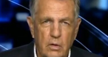 Fox News anchor issues blistering takedown of liberal media's delusional take on Iran: 'A stalemate? I don't think so'