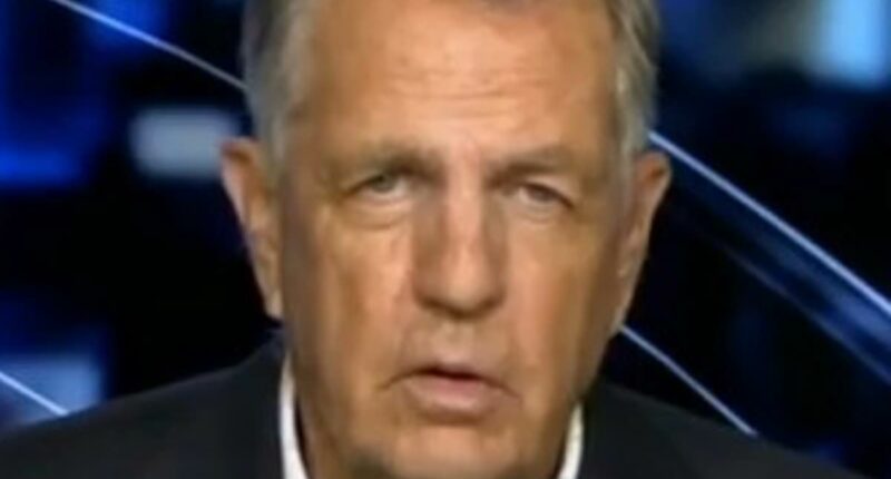 Fox News anchor issues blistering takedown of liberal media's delusional take on Iran: 'A stalemate? I don't think so'