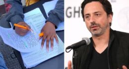 Fraudulent signature gathering for California ballot initiative caught on video in San Francisco