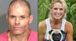 Friend Follows Cell Phone Ringtone to Body of Woman Allegedly Killed by ‘Psychopath Maniac’ Boyfriend