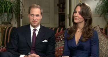 Friend of 20 years who 'betrayed' William at the height of his rift with Harry - and why he cut contact: ALISON BOSHOFF answers YOUR questions in the Palace Confidential newsletter