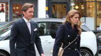 Friends fear Princess Beatrice's marriage to Edo Mapelli 'in trouble'