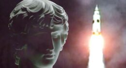 From Apollo to Artemis: NASA’s moon program signals a shift in who gets to explore space