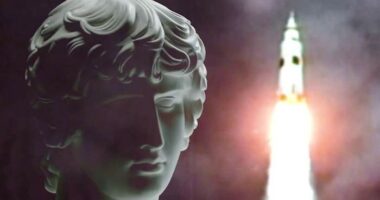 From Apollo to Artemis: NASA’s moon program signals a shift in who gets to explore space